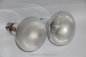 R115 potencia sol 125 w 160 w lámpara de calor del reptil uvb terrario iluminación - Product Image 5