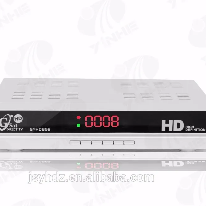 DVB-T2 DVB-T DVB-C + FM + DAB + SDR Dijital HDTV Çubuk Tuner Alıcı