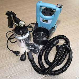 127 В, 220 В, 650 Вт, 1 л - Product Image 4