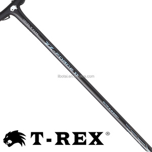 Raquette de badminton professionnelle TREX OEM entièrement en carbone, légère - Product Image 6
