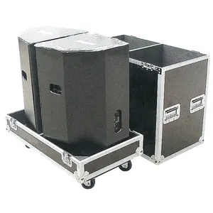 Pro Audio altavoces sistema de audio caja de aire