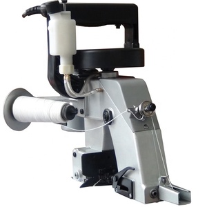 Máquina <span class=keywords><strong>de</strong></span> Coser, <span class=keywords><strong>Cosedora</strong></span> <span class=keywords><strong>de</strong></span> <span class=keywords><strong>Sacos</strong></span> Fischbein, Cerradora <span class=keywords><strong>de</strong></span> Bolsas Eléctrica - Product Image 1