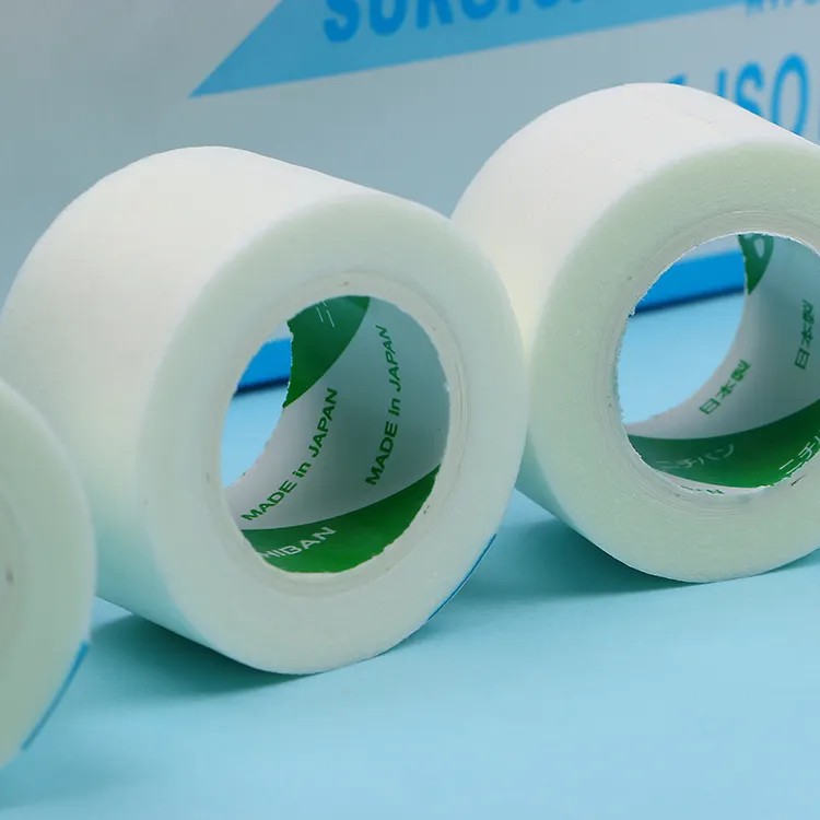 Micropore 1530 Medical Adhesive Paper Tape Non-Woven Surgical Tape