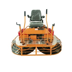 Ct1046 Power Kelle Beton fahrt auf Maschinen schleif körnern - Product Image 2