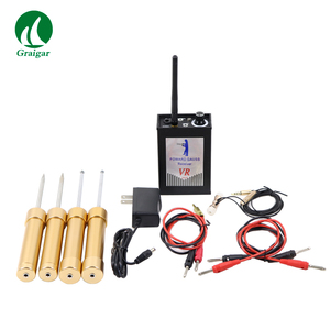 Marka Yeni Sürüm Uzun Menzilli Metal Dedektörü VR11000 Tespit Derinliği: 5-230 m Yüksek Hassasiyetli özgünlüğü Test Gem - Product Image 5