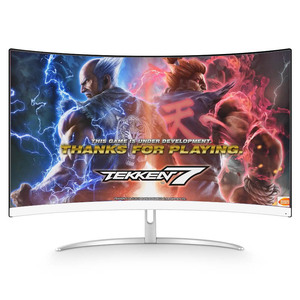 горячая продавая модель 2k 27-дюймовый игровой монитор с экраном 144hz - Product Image 1