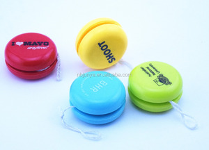 2017 Ningbo Junye più economico di lunga vita di lavoro yoyo palla per i bambini - Product Image 2
