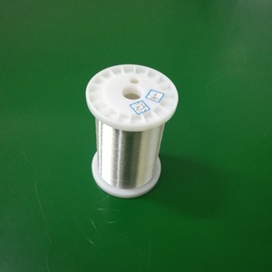 <span class=keywords><strong>Filo</strong></span> di Rame Smaltato di Alta Qualità in Lega di Zinco, <span class=keywords><strong>Filo</strong></span> di Rame Placcato <span class=keywords><strong>Argento</strong></span> - Product Image 3