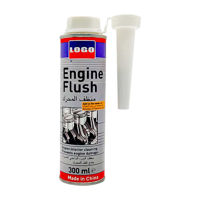 Limpador do sistema do motor de baixo preço, limpador do motor de óleo 475ml, limpador do motor