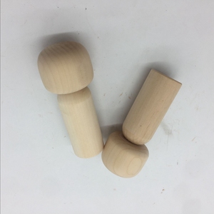 <strong>Kids</strong> <strong>Painting</strong> Kits Peg Doll Children DIY <strong>Painting</strong> Wooden Dolls Peg Dolls - Product Image 2