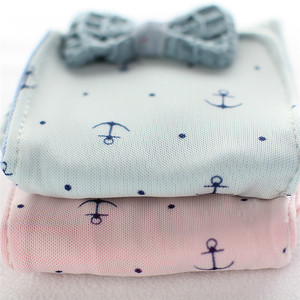 Âncora sailor impressão reutilizável, fraldas masculinas laváveis, roupas de cachorro, calças sanitárias para animais de estimação - Product Image 3