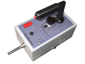 Kinderen Speelgoed Veiligheid Test Instrument Scherpe Rand <span class=keywords><strong>Tester</strong></span> - Product Image 5