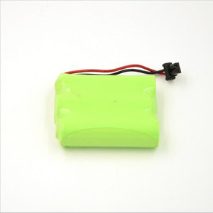 GMCELL 7,2 v 2200 mah nimh akku AA oder AAA - Product Image 1