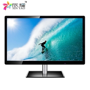 Hotsell de segunda mano de bajo costo 22 24 pulgadas matriz led TV mercado indio - Product Image 4
