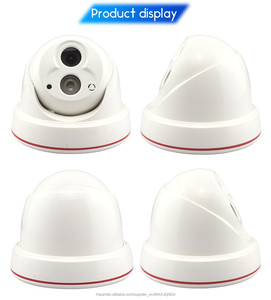 Vitevision best home mini speed dome camera ahd system used in closed loop's TV surveiillance - Product Image 3