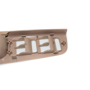 Nuevo bisel embellecedor de Panel de interruptor de ventana Beige 3B1867171E para VW Passat B5 Jetta <span class=keywords><strong>Golf</strong></span> 2002-2005 MK4 nuevo - Product Image 6