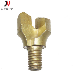 Tình trạng mới 27 mét hai cánh khoan mỏ than bit - Product Image 6