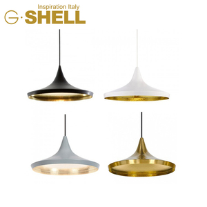 Chine fabricant <span class=keywords><strong>Tom</strong></span> <span class=keywords><strong>Dixon</strong></span> battre large feux de lustre moderne - Product Image 1