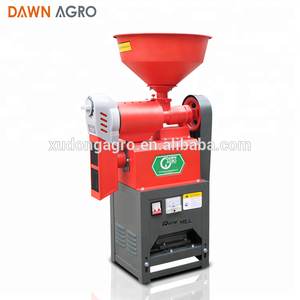 Máy Xay Xát Gạo Tự Động DAWN AGRO Máy Xay Xát Lúa - Product Image 3