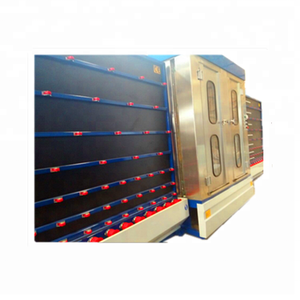 コアコンポーネントモーター垂直および水平ガラス洗浄乾燥機ガラス加工機に不可欠 - Product Image 5