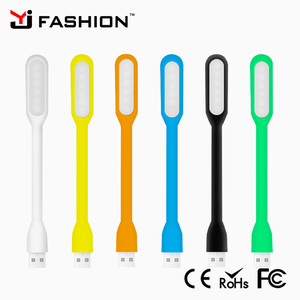 Linh Hoạt LED <span class=keywords><strong>USB</strong></span> Tiện Ích Ánh Sáng Đèn 180 Độ Điều Chỉnh Đèn Di Động Cho Ngân Hàng Điện PC Máy Tính Xách Tay Máy Tính & Các Thiết Bị <span class=keywords><strong>USB</strong></span> Khác - Product Image 6