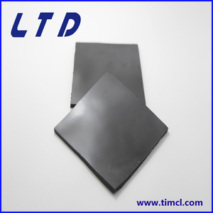 Feuille d'isolation thermique et coussin d'isolation thermique conformes à la norme RoHS pour l'isolation des composants électriques - Product Image 5