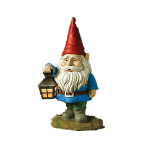 Figura de Gnomo de Fútbol Americano Personalizada de los <span class=keywords><strong>San</strong></span> <span class=keywords><strong>Francisco</strong></span> 49ers - Product Image 6