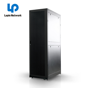 19 pulgadas <span class=keywords><strong>rack</strong></span> <span class=keywords><strong>dimensiones</strong></span> 18u-47U gabinete de red - Product Image 6