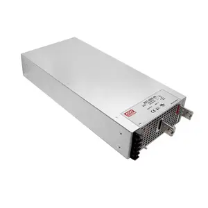 CE EMC approved mean well RST-5000-48 48v 105a 5kw dc power supply