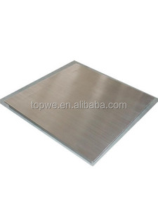 1 طن الصناعية ميزان ذو منصة 1000 كجم - Product Image 3