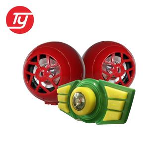 Motorcycle audio <strong>xx</strong> mp3 <strong>video</strong> music player motorcycle TianYu accessories half-plated plated normal - Product Image 6