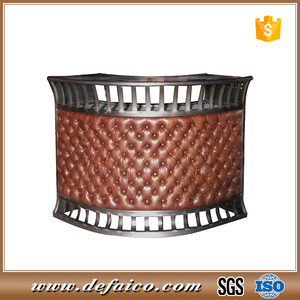 Vintage de cuero <span class=keywords><strong>real</strong></span> barra venta - Product Image 3