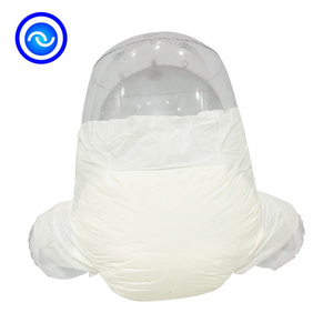 Pañal Geriátrico Desechable Factory Freedom OEM, Pañal con Superficie Seca y Estampada <span class=keywords><strong>para</strong></span> Personas Mayores - Product Image 4