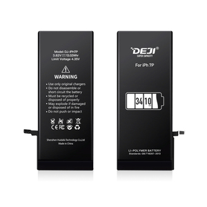 <span class=keywords><strong>Batterie</strong></span> de téléphone portable <span class=keywords><strong>Prix</strong></span> d'usine <span class=keywords><strong>Batterie</strong></span> pour <span class=keywords><strong>iphone</strong></span> 7P Batteries 0 Cycle 3410mAh - Product Image 4