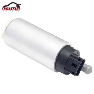 255 LPH bomba de combustible de alta presión KIT encaja para WRX EVO de - Product Image 3