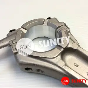 ที่มีคุณภาพสูงเครื่องสวนเครื่องยนต์ขนาดมาตรฐานโลหะนักบุญนกก้านเชื่อมต่อ - Product Image 1