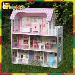 2016 venta por mayor niños miniatura <span class=keywords><strong>de</strong></span> casa <span class=keywords><strong>de</strong></span> <span class=keywords><strong>muñecas</strong></span> <span class=keywords><strong>de</strong></span> <span class=keywords><strong>madera</strong></span>, miniatura casa <span class=keywords><strong>de</strong></span> <span class=keywords><strong>muñecas</strong></span> <span class=keywords><strong>de</strong></span> <span class=keywords><strong>madera</strong></span> baratos W06A110 - Product Image 5