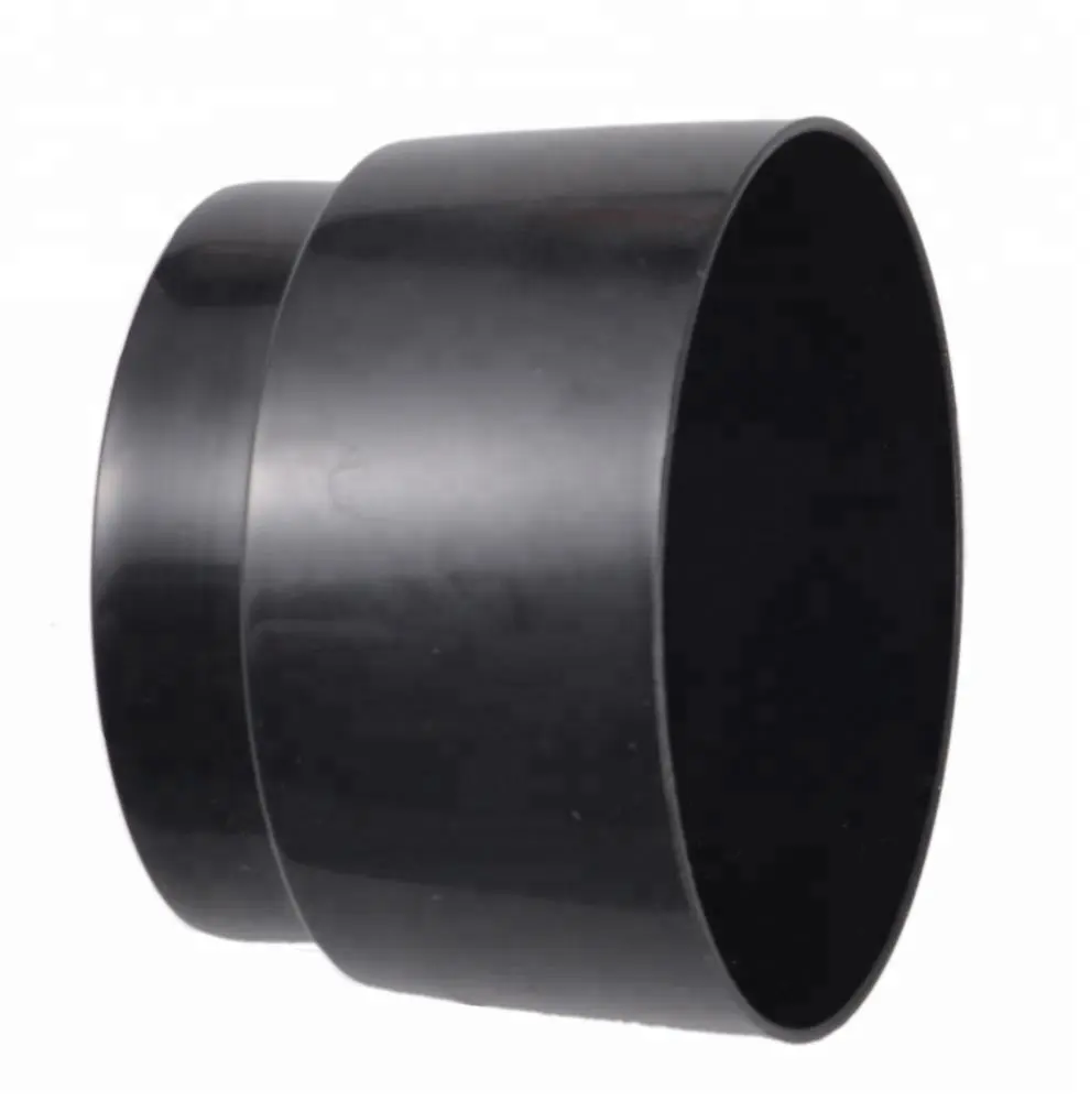 China factory price concealed cistern straight wc drainage pipe plug protection cap cover
