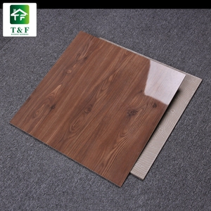 Piastrelle in Ceramica Effetto Legno per Interni <span class=keywords><strong>10X10</strong></span> 10X15 60X60 Cm Design per Soggiorni Pittura Digitale Stile Nigeriano - Product Image 5