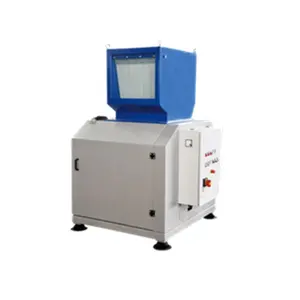 ZERMA GSL SERIES SLOW SPEED GRANULATORS