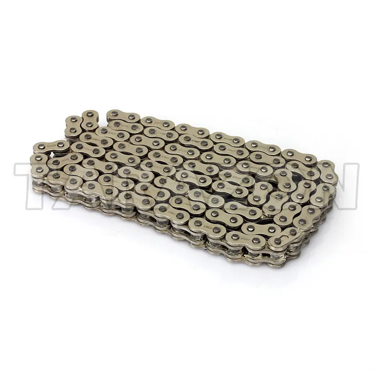 Best 520 X Ring Motorcycle Drive Chain For Honda CRF250R CRF450R