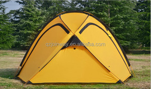 <span class=keywords><strong>Tenda</strong></span> da Campeggio JWJ-039 con Telaio <span class=keywords><strong>in</strong></span> Alluminio Leggero, Impermeabile per 3-4 Persone - Product Image 4