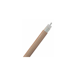 M17 / 127 - RG393 ( <span class=keywords><strong>RG</strong></span> 393 /U) สายโคแอกเชียล - Product Image 1