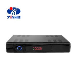 DVB S2 के लिए आवेदन उच्च स्पष्ट डीटीएच कार्ड DVB S2