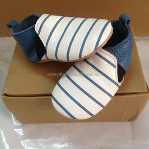 รองเท้าเด็ก <span class=keywords><strong>Baba</strong></span> Moccasins,รองเท้าเด็กทารก - Product Image 2