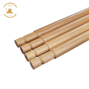 Modern Design Rubber Wood <strong>Sofa</strong> <strong>Legs</strong> Wooden <strong>Legs</strong> Factory Direct <strong>for</strong> Dining Kitchen Living Room Bedroom Home Office Bathroom Use - Product Image 4