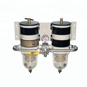 turbine series 751000FHX/75900FHX30/75500FGX30 fuel filter water <strong>separator</strong>