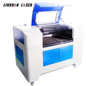 Co2 Marking Engraving A3 Boye Mobile Screen Protector Laser Cutting Machine 4*2*1.5m Cutting Area +/-0.05mm/m 1.064um 15m/min /