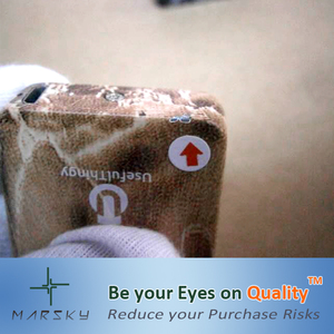 Shanxi Datong Inspectie Bedrijf - Product Image 1