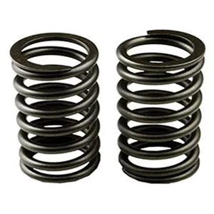 Wholesale Manufacturer Oem Customized Stainless Steel Wired Double Twist Spiral Metal Small Torsion Springs